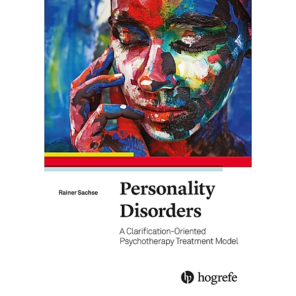 Personality Disorders, Rainer Sachse