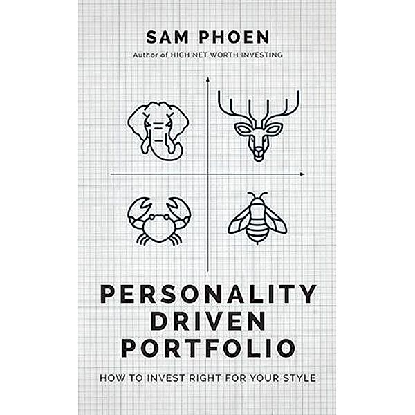 Personality-Driven Portfolio, Sam Phoen