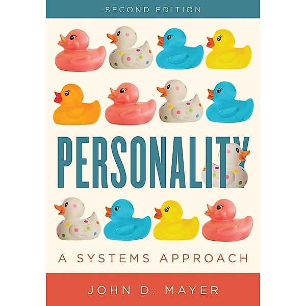 Personality / Rowman & Littlefield Publishers, John D. Mayer