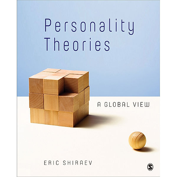 Personality Theories, Eric Shiraev