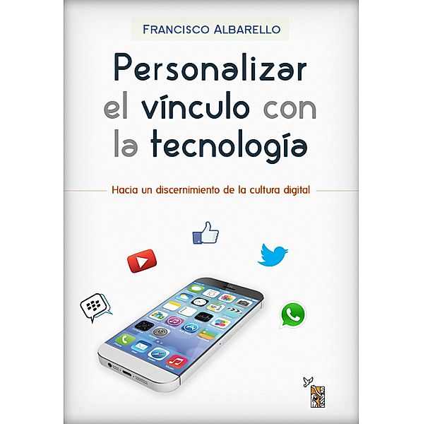 Personalizar el vínculo con la tecnología, Francisco Albarello