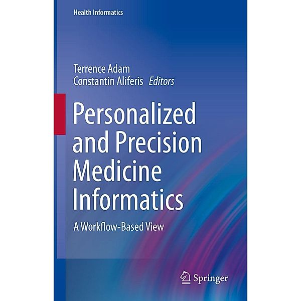 Personalized and Precision Medicine Informatics / Health Informatics