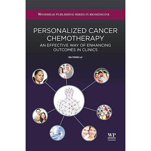 Personalized Cancer Chemotherapy, Da Yong Lu