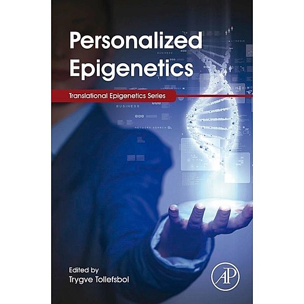 Personalized Epigenetics