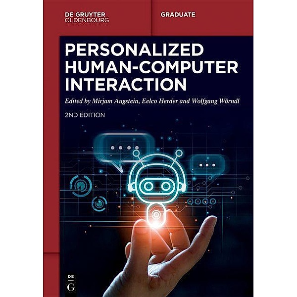 Personalized Human-Computer Interaction