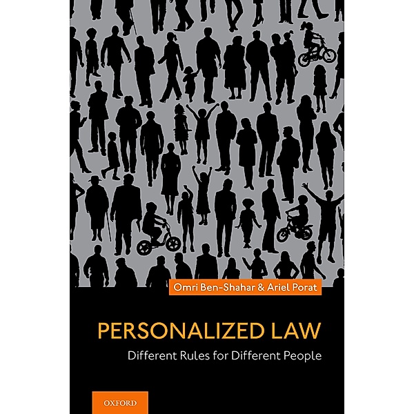 Personalized Law, Omri Ben-Shahar, Ariel Porat