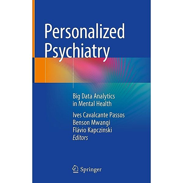 Personalized Psychiatry