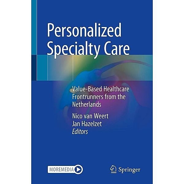 Personalized Specialty Care