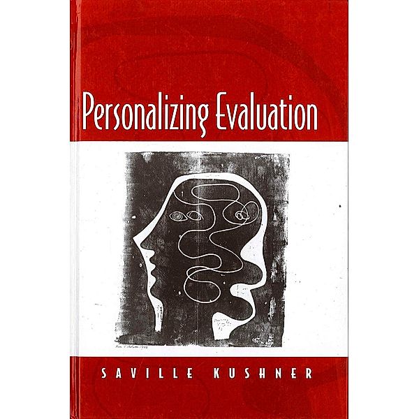 Personalizing Evaluation, Saville Ian Kushner