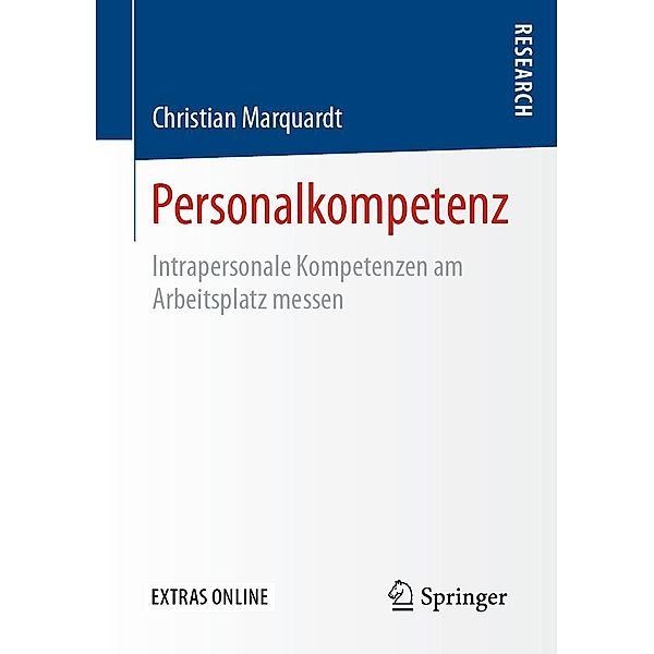 Personalkompetenz, Christian Marquardt
