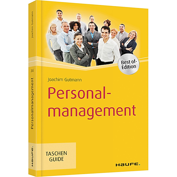 Personalmanagement - Best of Edition, Joachim Gutmann