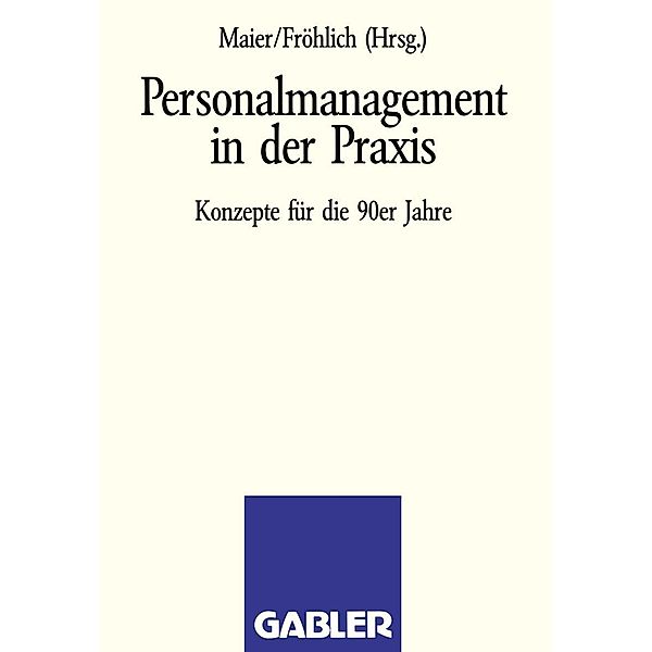 Personalmanagement in der Praxis