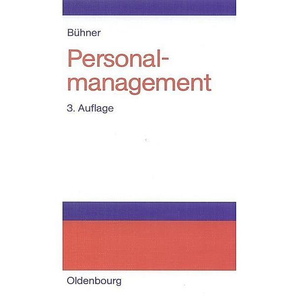 Personalmanagement / Jahrbuch des Dokumentationsarchivs des österreichischen Widerstandes, Rolf Bühner