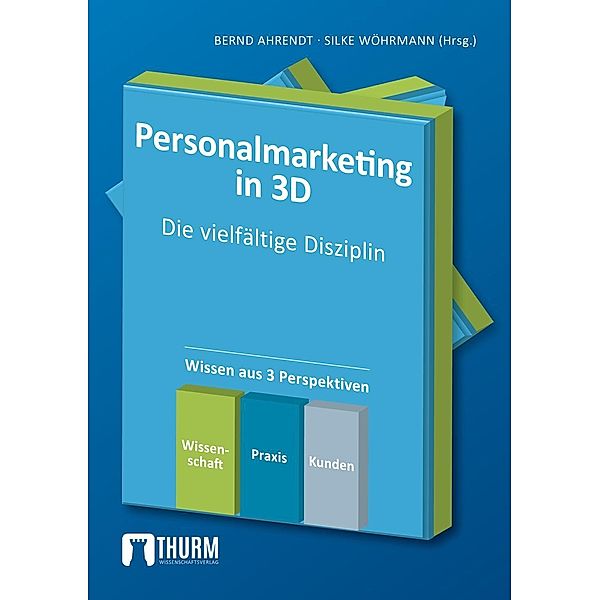 Personalmarketing in 3D