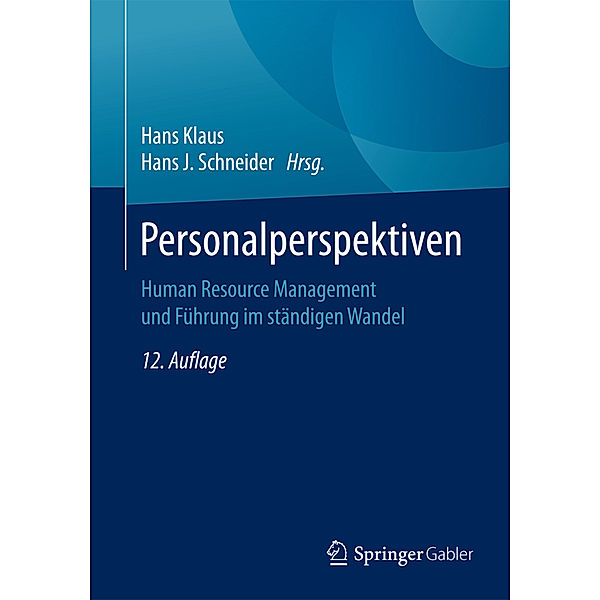 Personalperspektiven