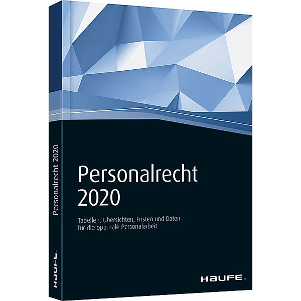 Personalrecht 2020