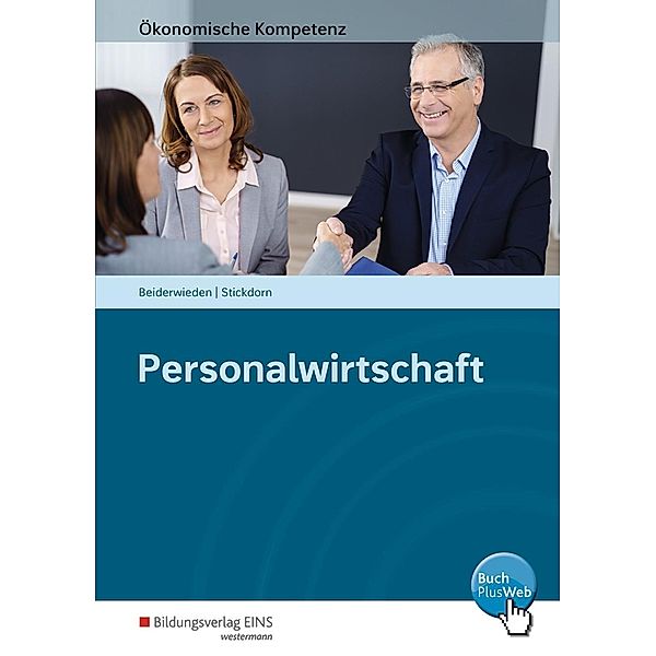 Personalwirtschaft, Arndt Beiderwieden, Christoph Stickdorn