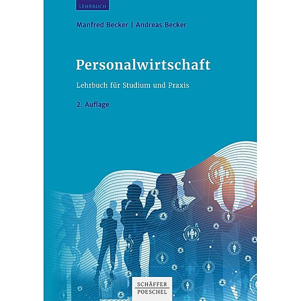 Personalwirtschaft, Manfred Becker, Andreas Becker