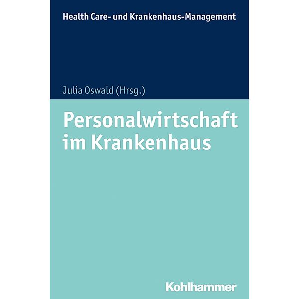 Personalwirtschaft im Krankenhaus