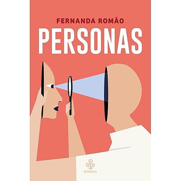 Personas, Fernanda Romão