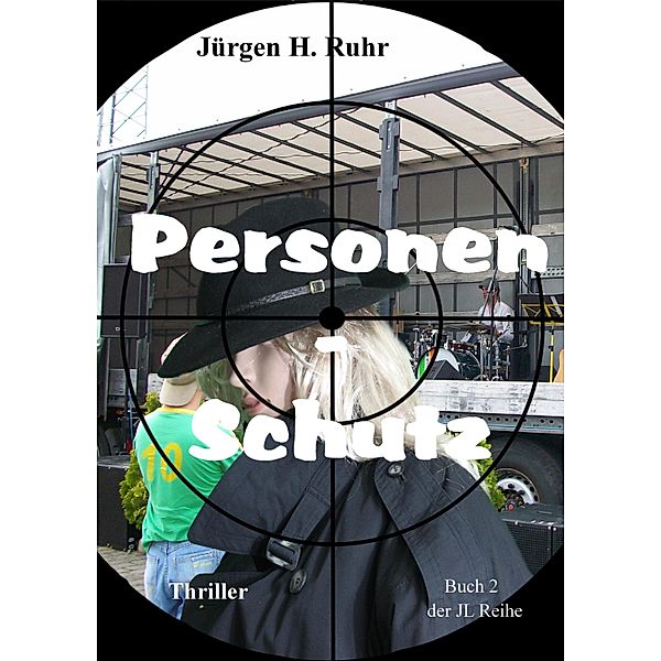 Personen - Schutz, Jürgen H. Ruhr