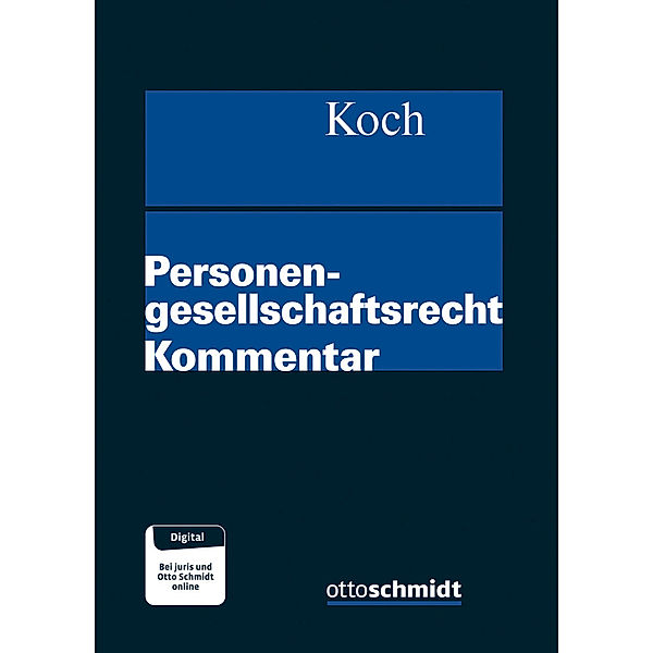 Personengesellschaftsrecht