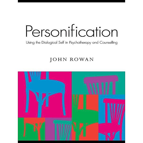 Personification, John Rowan