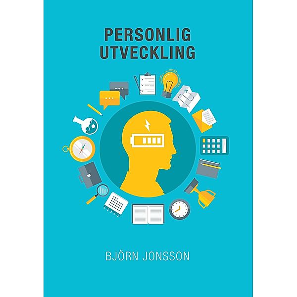 Personlig utveckling, Björn Jonsson