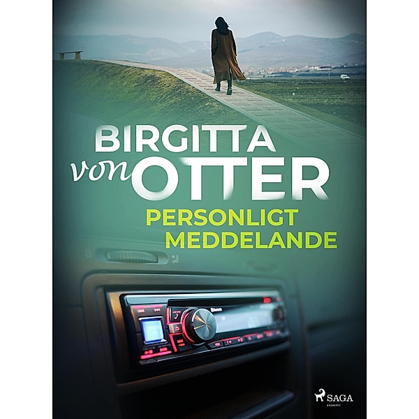 Personligt meddelande, Birgitta von Otter
