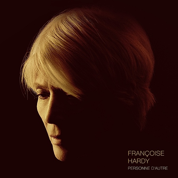 Personne D'Autre (Vinyl), Françoise Hardy
