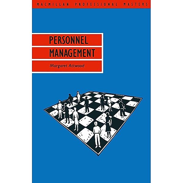 Personnel Management, Margaret Attwood