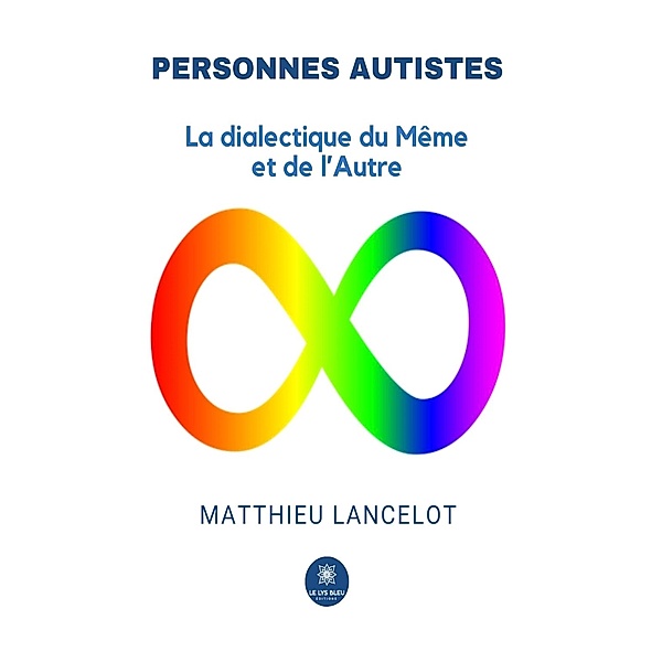 Personnes autistes, Matthieu Lancelot