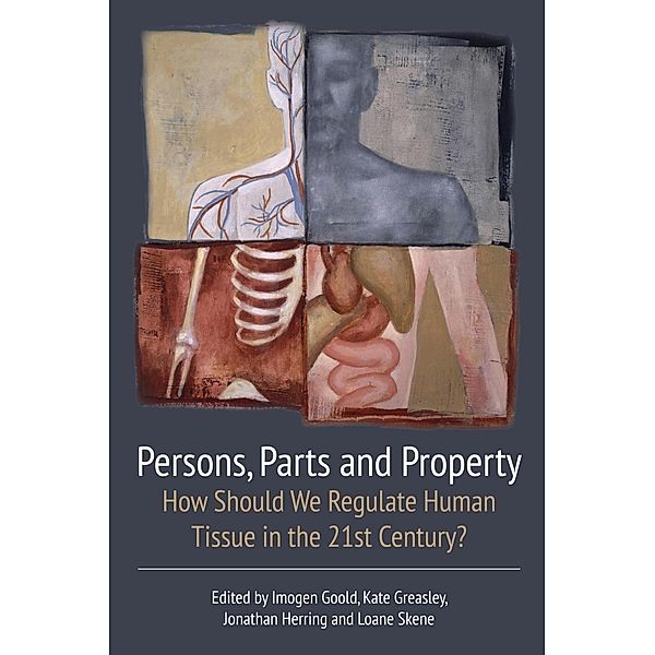 Persons, Parts and Property