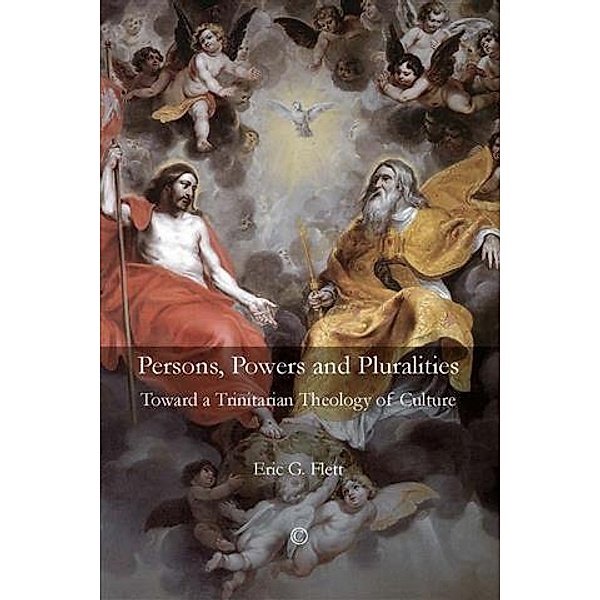 Persons, Powers and Pluralities, Eric G Flett