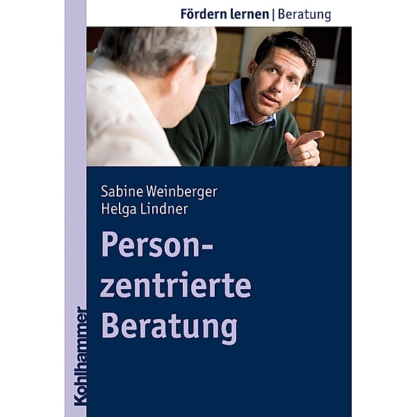 Personzentrierte Beratung, Sabine Schlippe-Weinberger, Helga Lindner