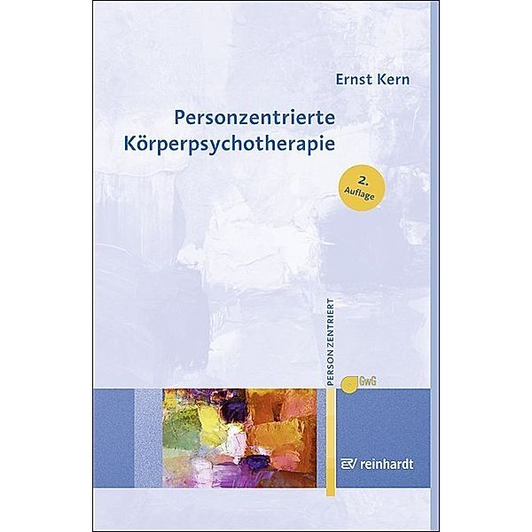 Personzentrierte Körperpsychotherapie, Ernst Kern