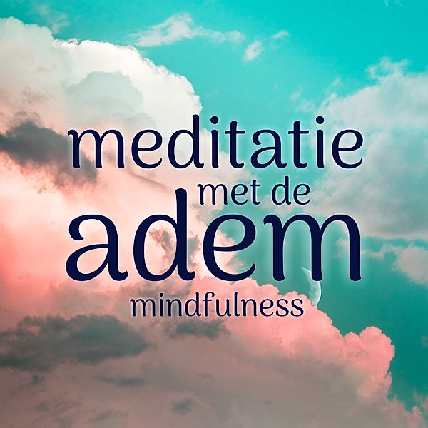 Persoonlijke Ontwikkeling en Gezondheid - 43 - Meditatie met de Adem: Mindfulness, Suzan van der Goes