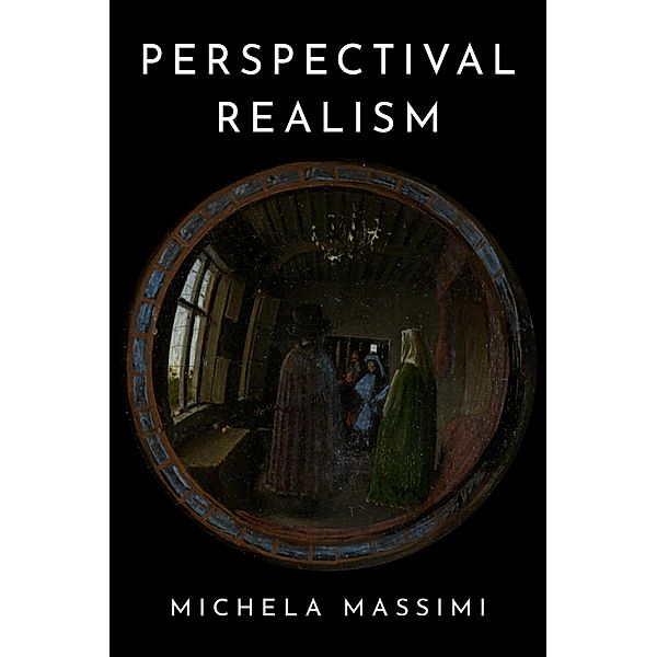 Perspectival Realism, Michela Massimi