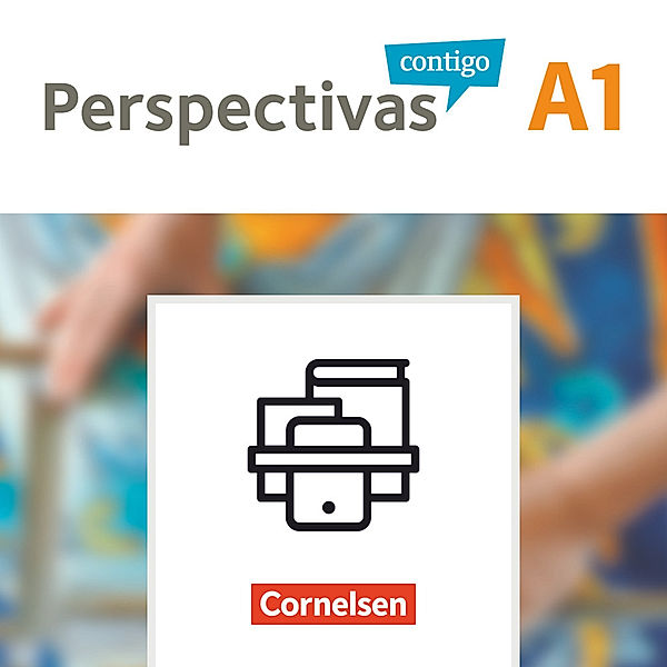 Perspectivas contigo - Spanisch für Erwachsene - A1