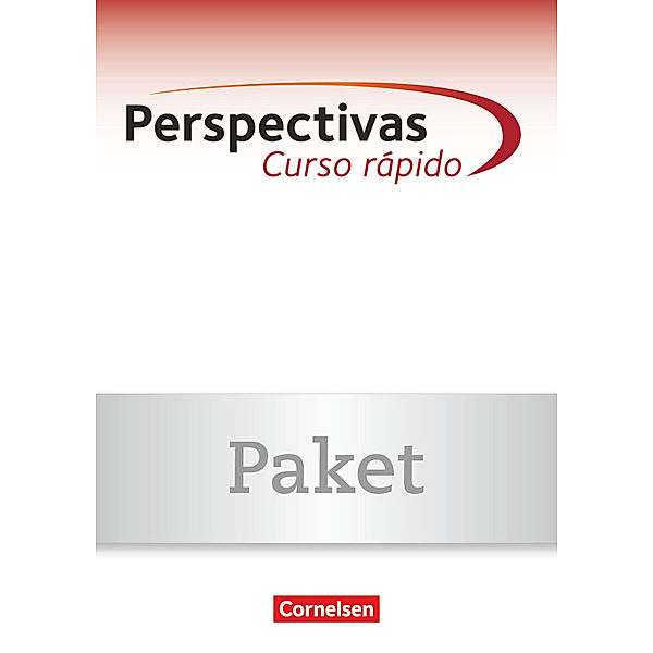 Perspectivas - Curso rápido - A1/A2, Araceli Vicente Álvarez, Gloria Bürsgens