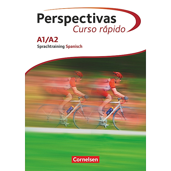 Perspectivas - Curso rápido - A1/A2, Araceli Vicente Álvarez