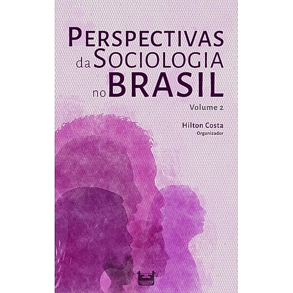 Perspectivas da Sociologia no Brasil, Hilton Costa, Ariel Feldman, Barbara Luisa Pires, Camila Carolina Hildebrand Galetti, Micheli Longo Dorigan