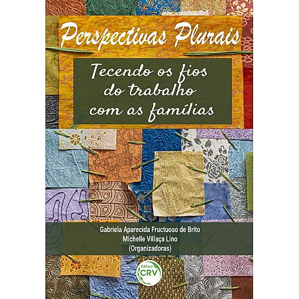 PERSPECTIVAS PLURAIS, Andrea Seixas Magalhães, Anna Paula Uziel, Danielle Castelões Tavares de Souza