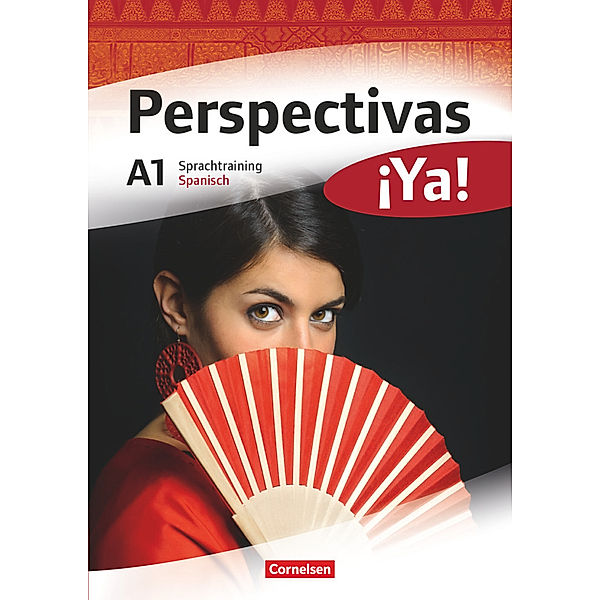 Perspectivas ¡Ya! - Spanisch für Erwachsene - Aktuelle Ausgabe - A1, María del Carmen Mata Manjón