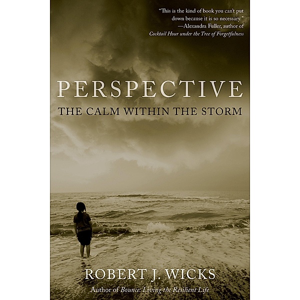 Perspective, Robert J. Wicks
