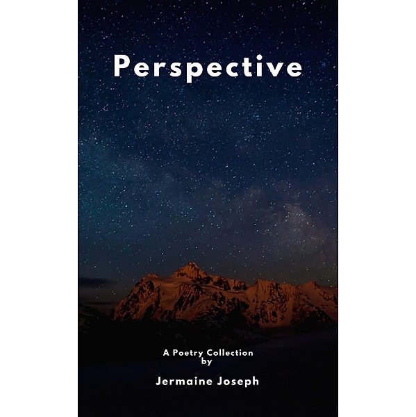 Perspective, Jermaine Joseph
