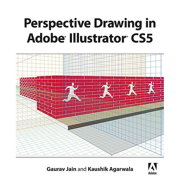 Perspective Drawing in Adobe Illustrator CS5, Jain Gaurav, Agarwala Kaushik