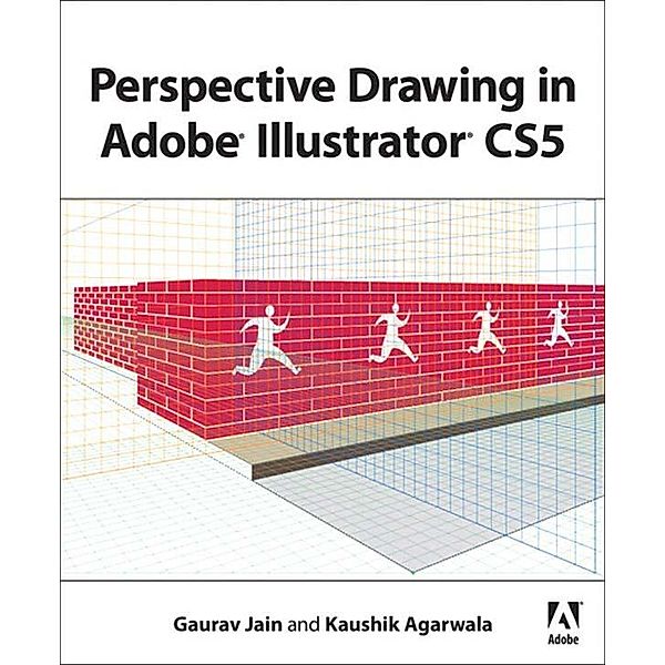 Perspective Drawing in Adobe Illustrator CS5, Gaurav Jain, Kaushik Agarwala