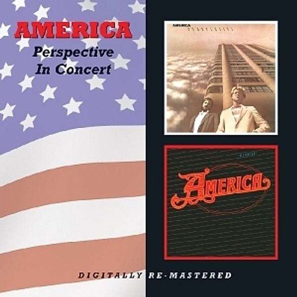 Perspective/In Concert, America