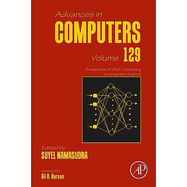 Perspective of DNA Computing in Computer Science